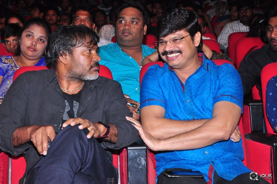 Okka-Ammayi-Thappa-Movie-Audio-Launch